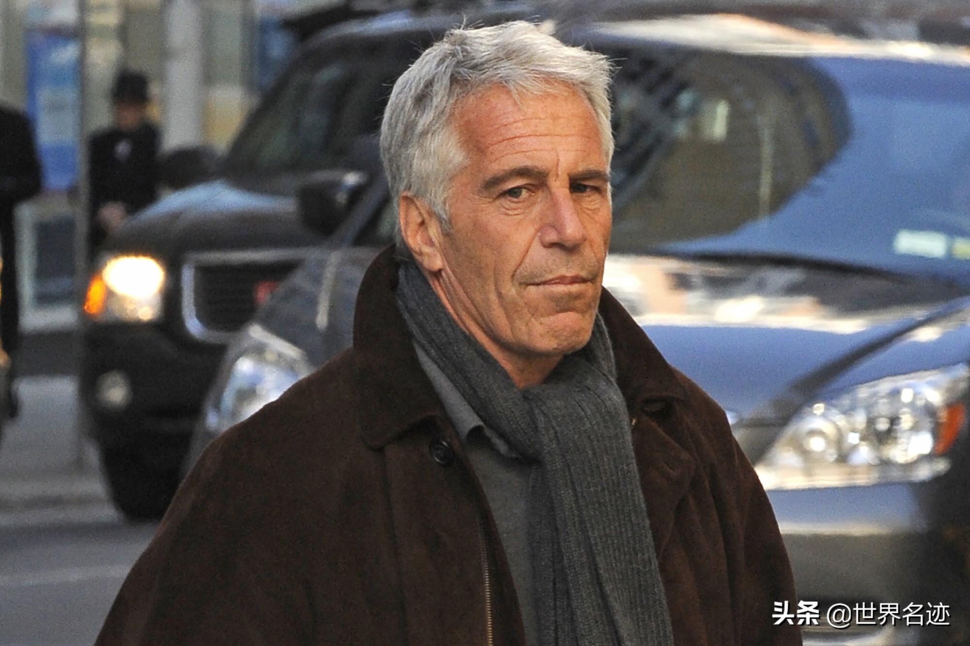 世界第一贸易大国有多重要,美国遮羞布