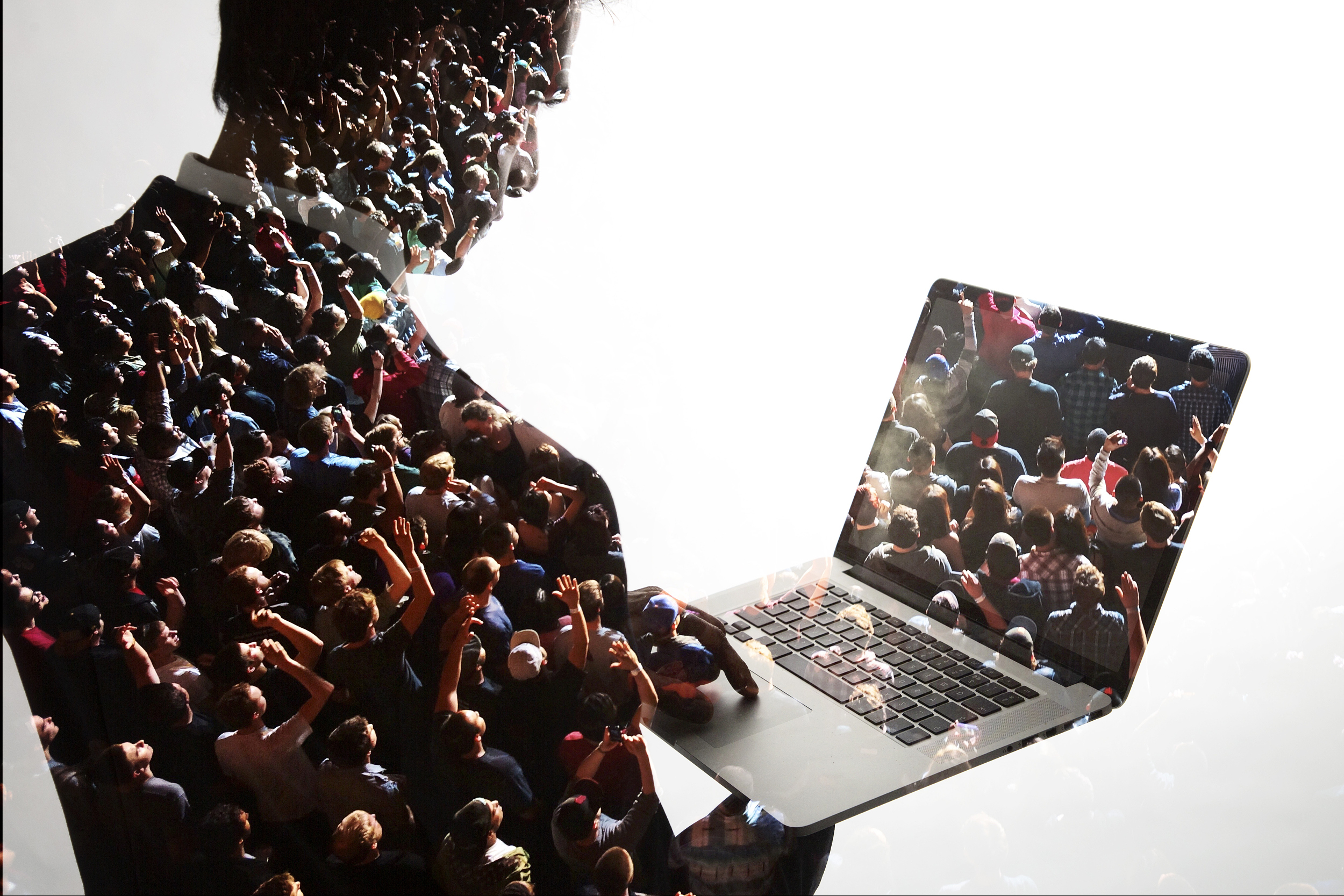 头条与腾讯打架，受伤的是百度，为什么阿里京东袖手旁观？