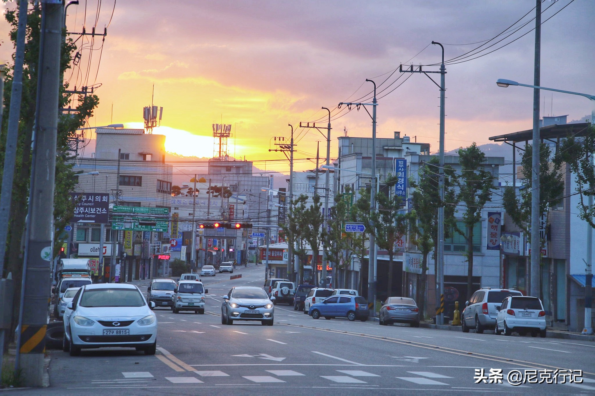 韩国弹丸之国,韩国弹丸之地为什么经济这么强