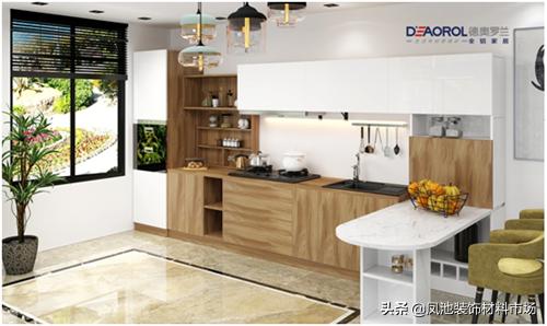 全铝家居健康环保,德奥罗兰全铝家居价格