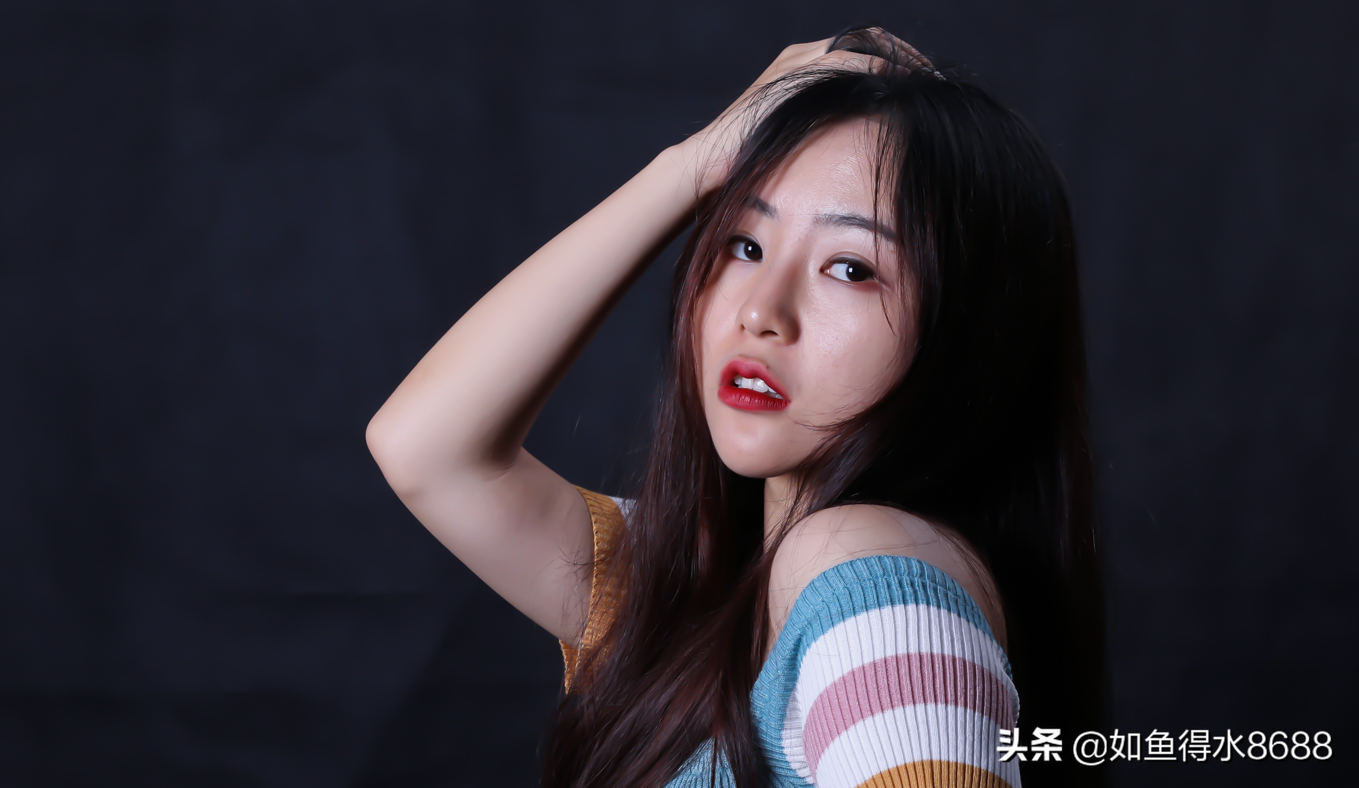 新手摄影先学拍照和修图,朱哥带你学摄影