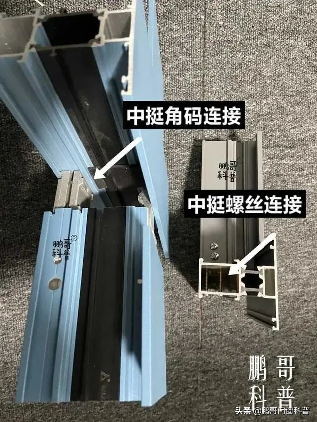 2021年家装门窗铝材怎样选,家装门窗怎么选