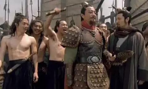 水泊梁山108将结局,水泊梁山108将最后一名是谁