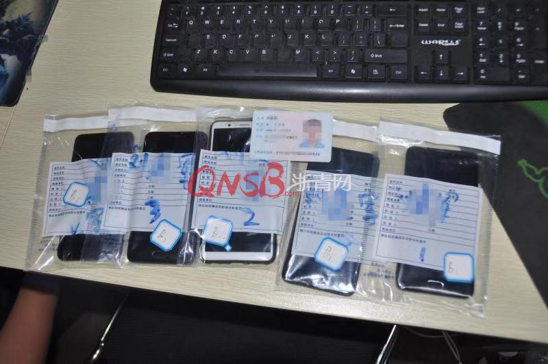 买彩票中500万被骗,买彩票十大骗局