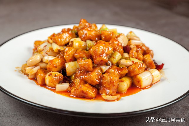 葱的十种最佳吃法,葱的食用方法大全