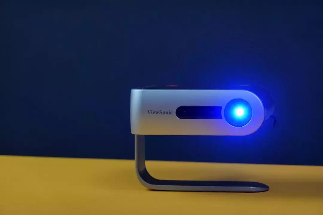 优派m1投影仪使用方法,优派m1mini深度评测