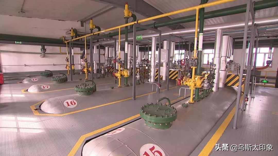 一企一策促复工,阿拉善高新技术产业开发区