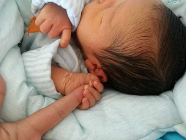 孩子几点出生有福气,孩子出生在什么时间最有福气