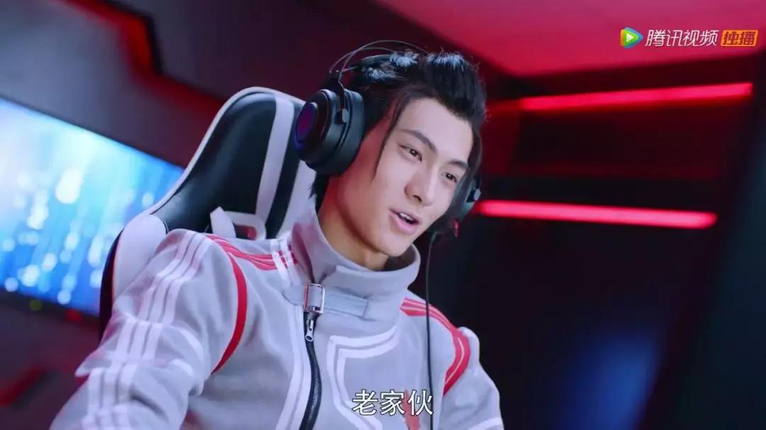 全职高手龙抬头重现职业比赛,全职高手龙抬头高光时刻