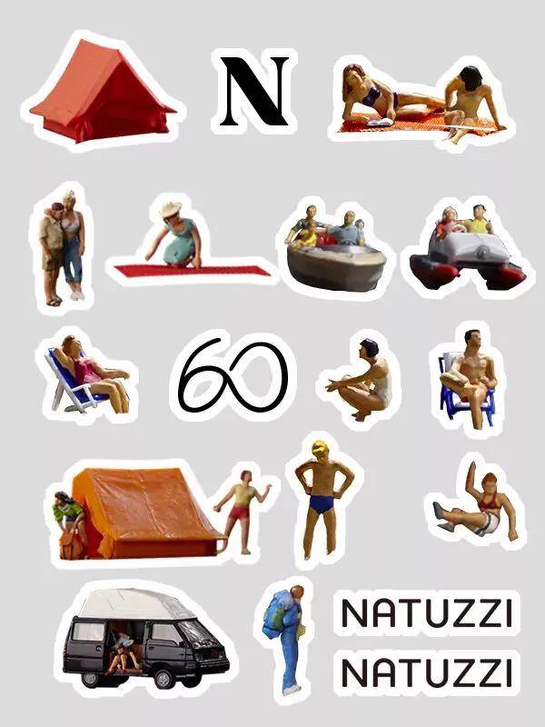 留不住假期？那就在家享受NATUZZI悠然时光!