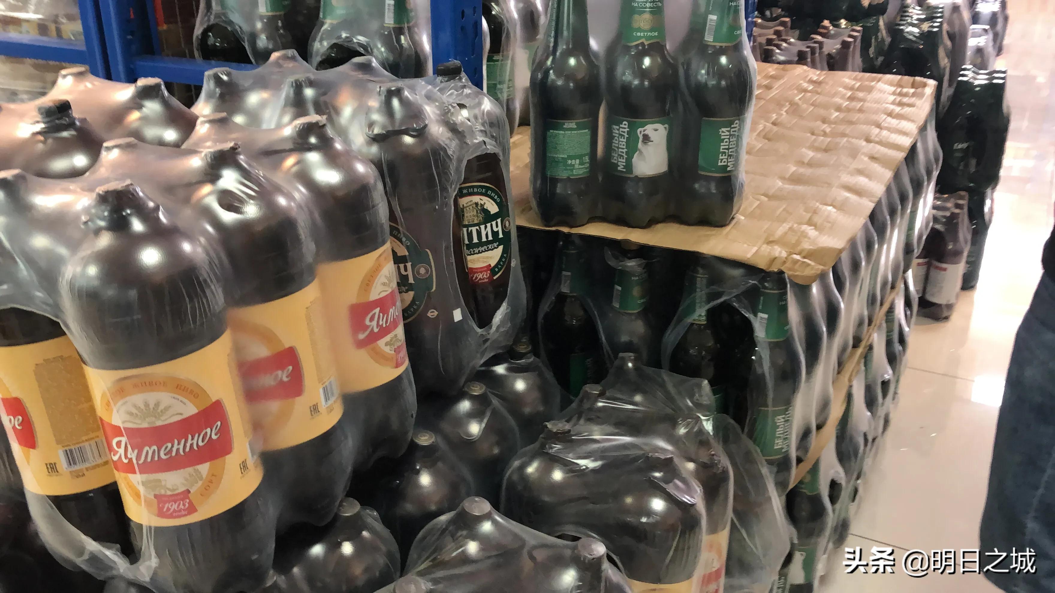 网红高端零食俄罗斯,长春俄罗斯免税店