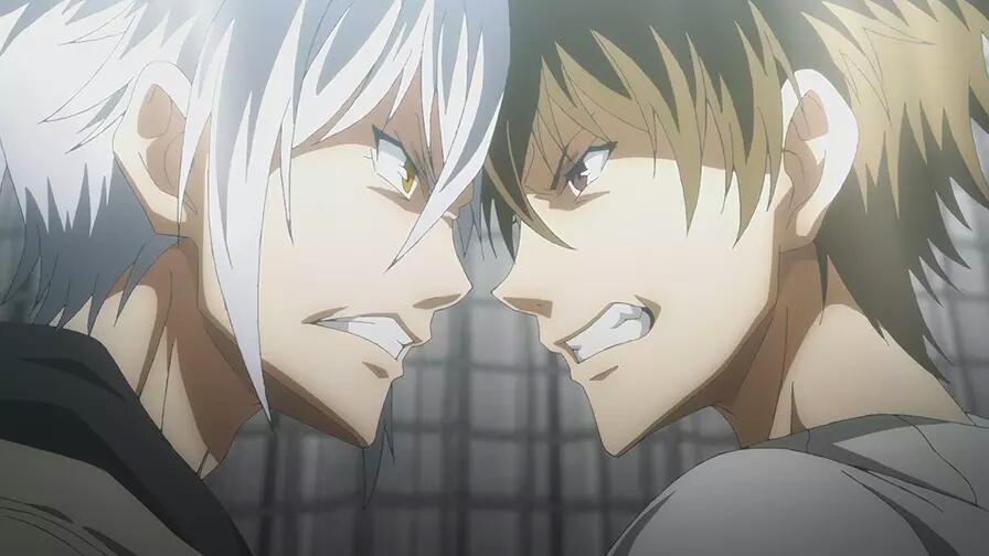 今年热门动画《博多豚骨拉面》真人舞台剧明年上映！