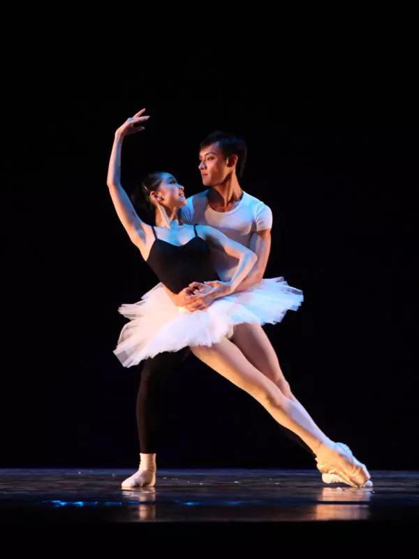 舞蹈古典舞少儿基本功,舞蹈古典舞课程