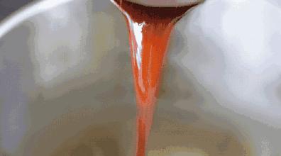 制作卤水老汤的秘方,卤水的卤汁怎么熬