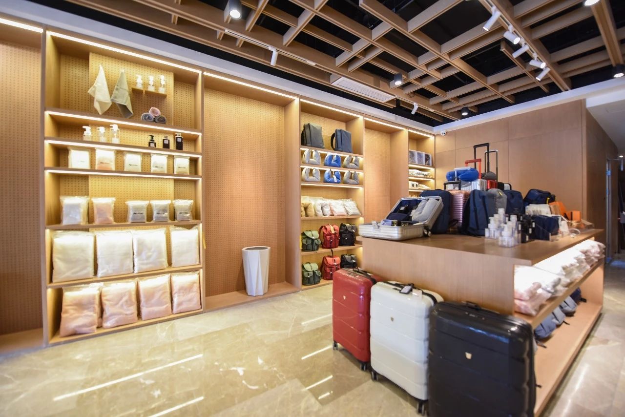 滁州苏宁酒店开业,苏宁自营酒店开业时间