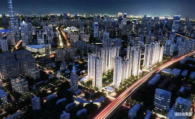 黄晓明买房,黄晓明谈上海买房