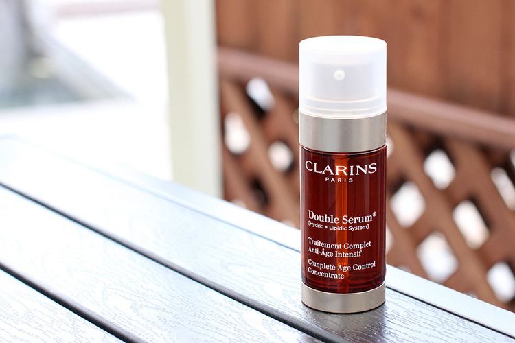 明星同款精华保养方法,明星同款抗老精华