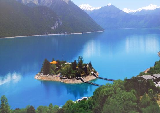 现在去云南有哪些景点免费旅游团,阿诗玛云南旅游的一张名片