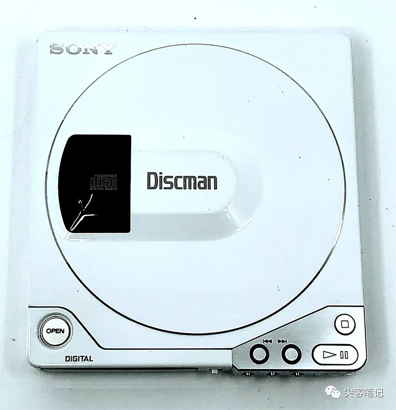 索尼cd随身听原装,索尼cd随身听全系列