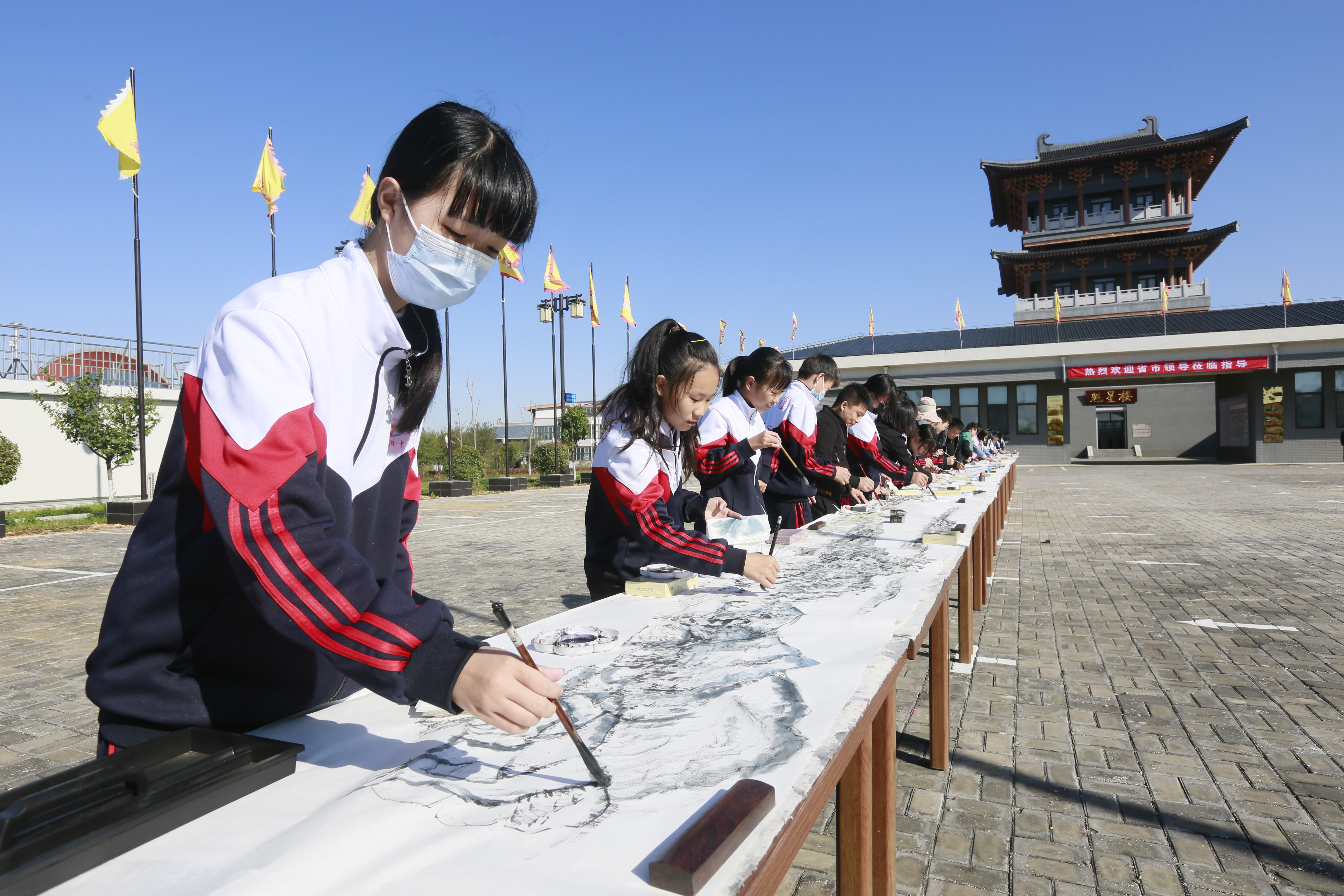 2021辽宁省青少年校园足球联赛,2021辽宁省校园足球总决赛