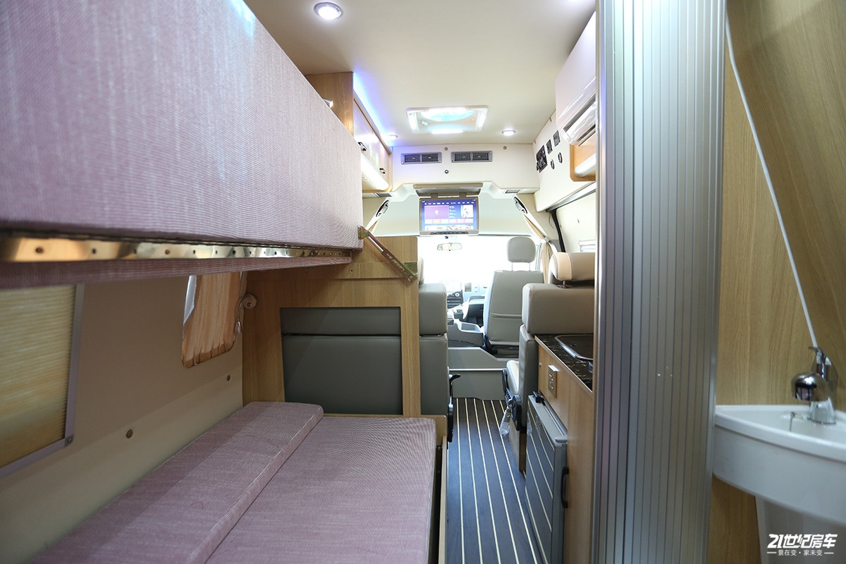 11.98万福田新风景g9房车,13万元左右的b型房车五菱房车