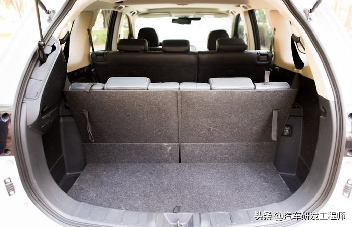 三菱汽车油耗怎么样,三菱欧蓝德真实用车感受