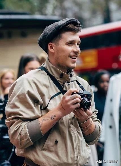 布鲁克林贝克汉姆白衬衫,布鲁克林贝克汉姆西装短裤