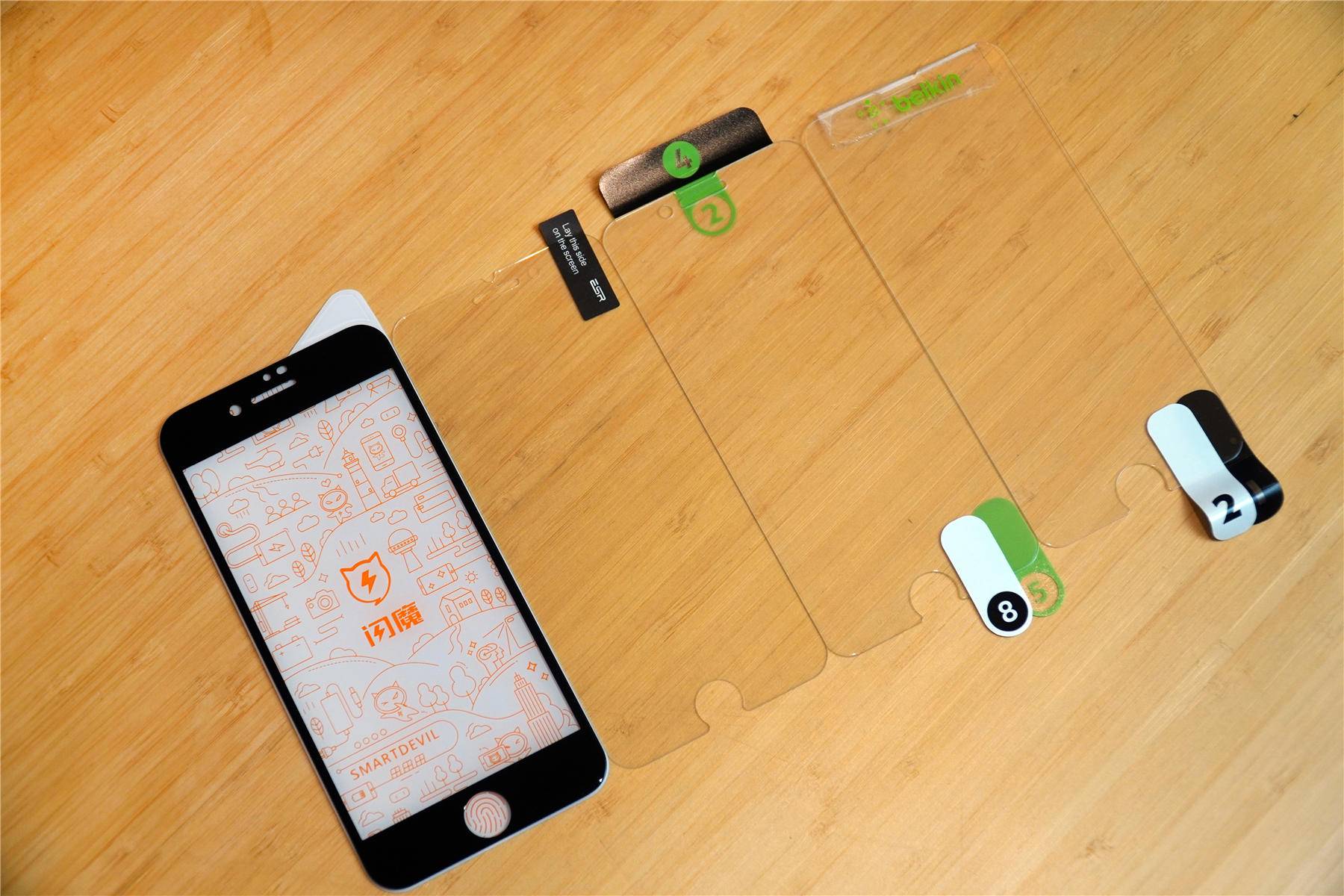 钢化膜排行榜前十名蓝宝石膜,钢化膜排行榜前十名测评