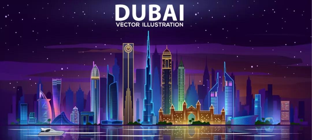 去迪拜旅游需要注意哪些事情呢,去迪拜旅游注意事项有哪些