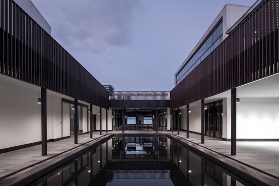 建筑最高奖作品,20年大奖