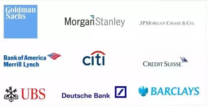 高盛用最多的钱招最好的人,高盛最赚钱的业务