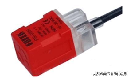 三线接近开关怎么改两线行程开关,位置开关和行程开关区别