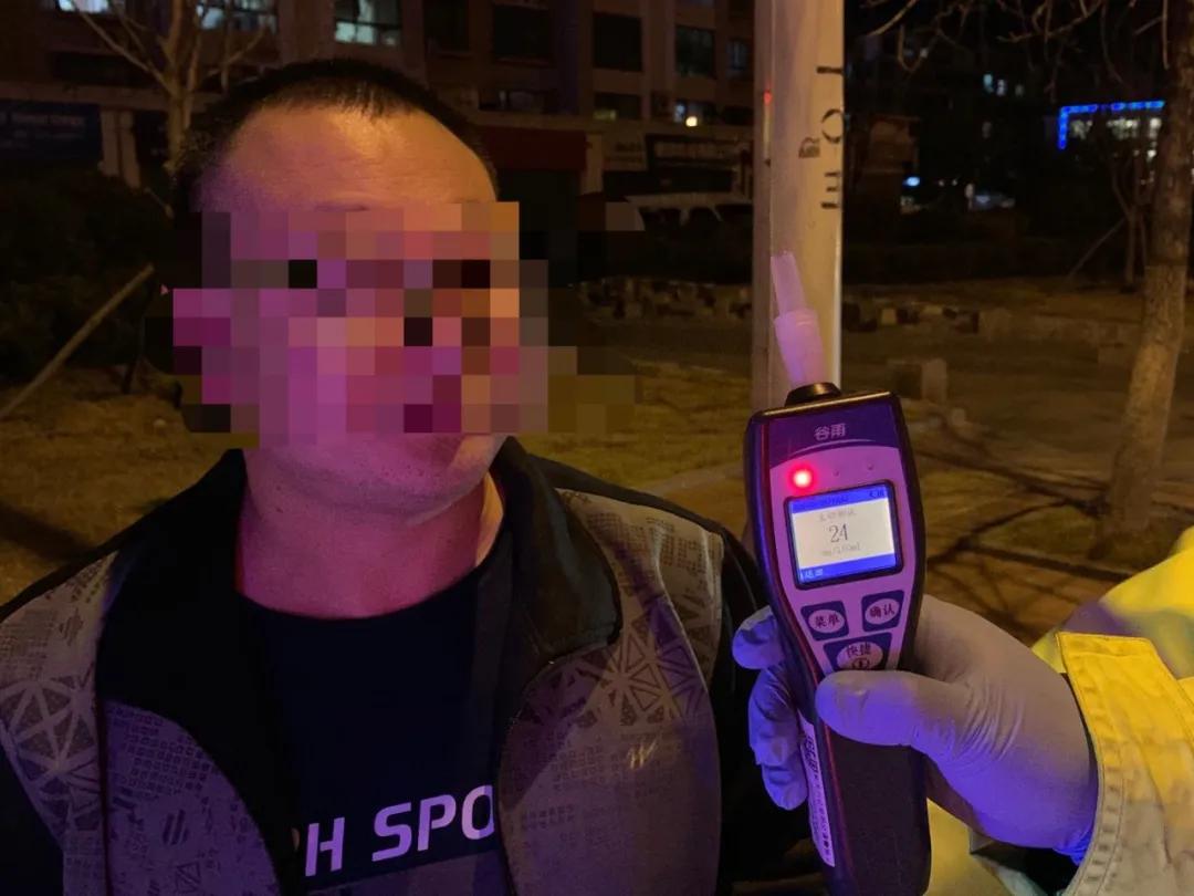 2022威海醉驾免于起诉新规,威海严查违法车辆