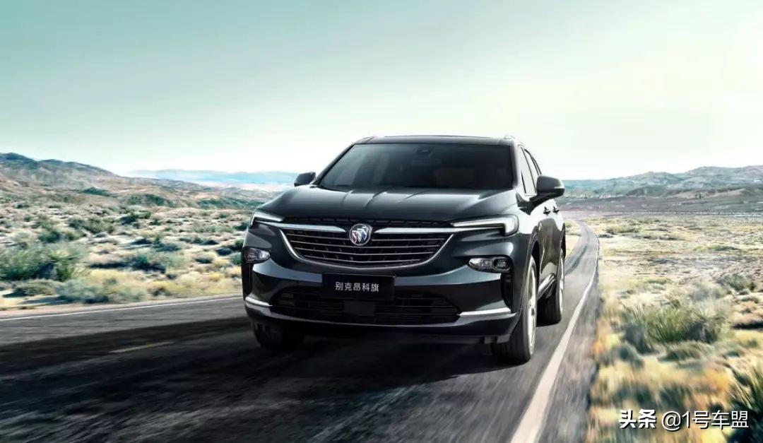 昂科旗29.99万的车型怎么样,29.99万昂科旗优惠多少