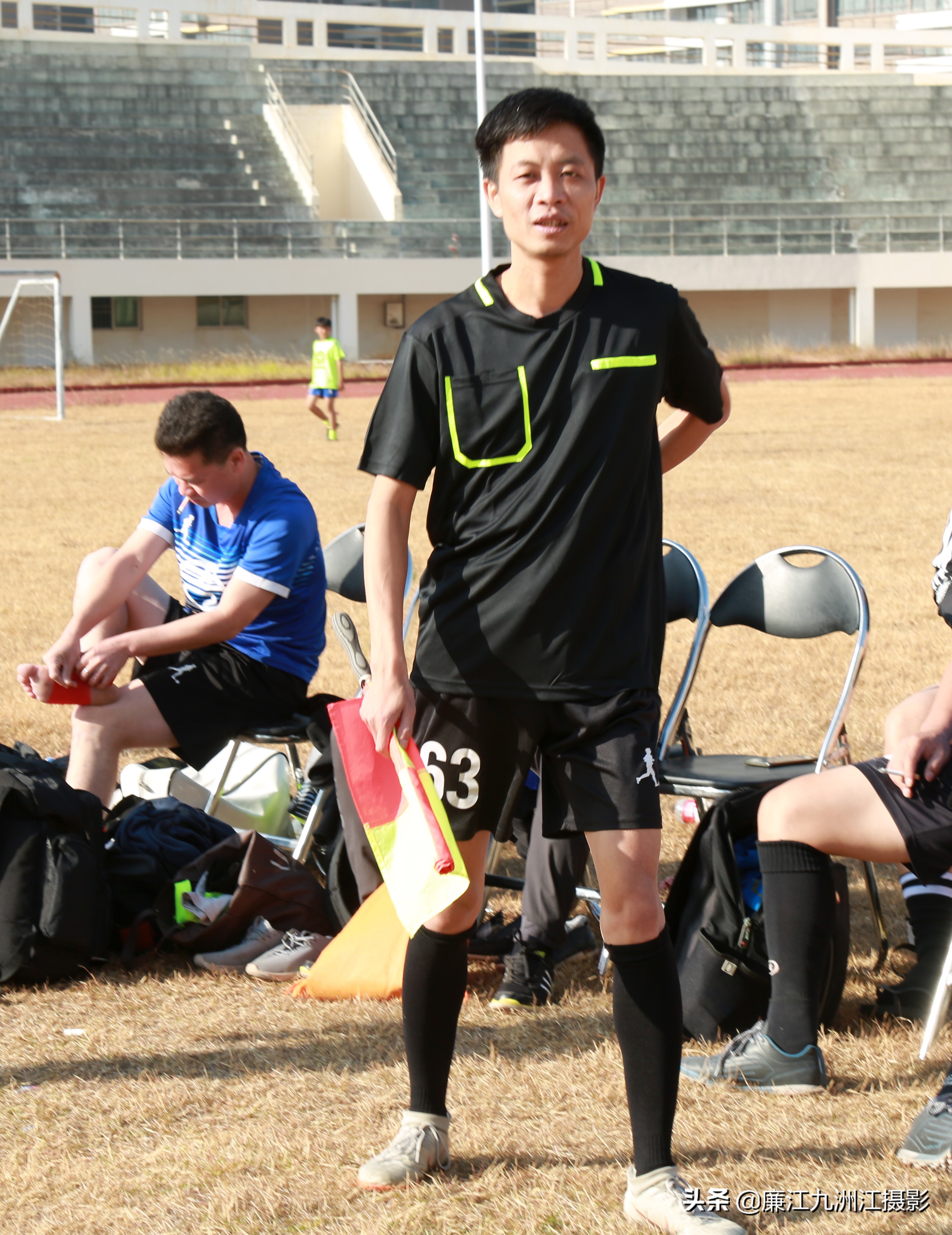 珠三角廉江足球联赛,廉江2020年足球联赛