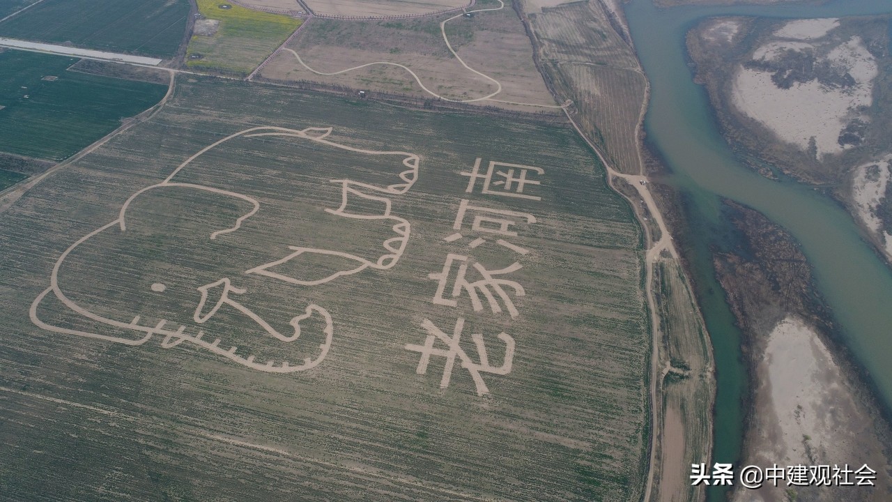 建设平安河南,打造平安河南