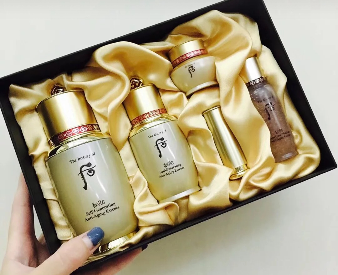 35岁女性护肤品水乳好用推荐,30岁女人适合用什么水乳抗皱纹