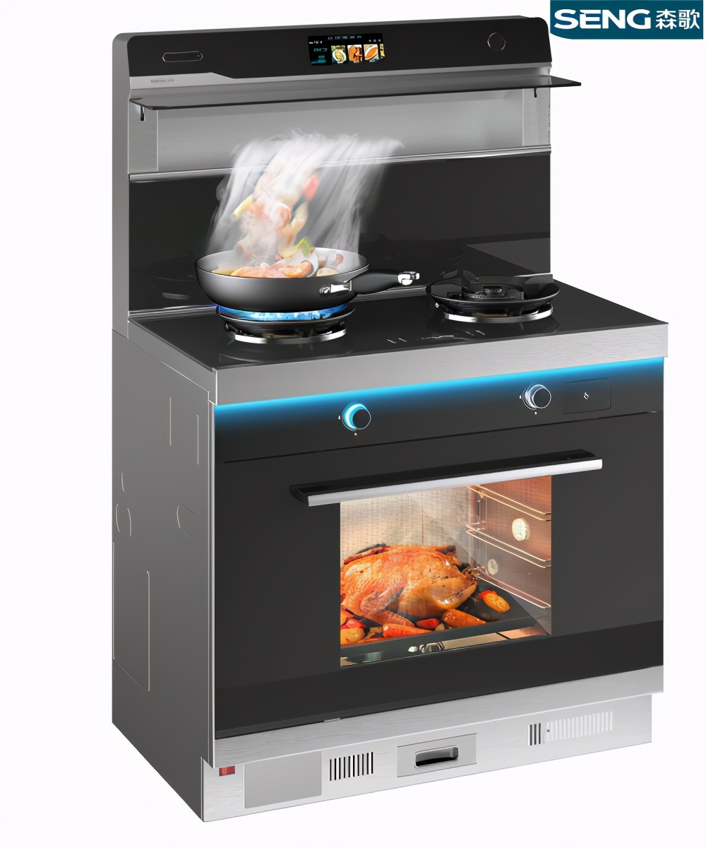 森歌集成灶10大品牌排第几,森太的哪款抽油烟机比较好