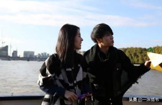 生下女儿后，却沦为华晨宇的前女友，张碧晨到底值不值？