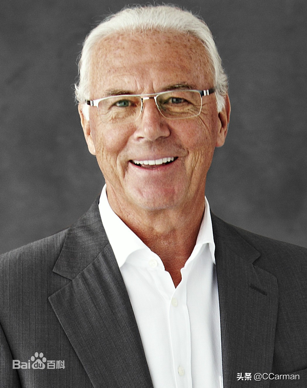 德国足球皇帝施奈德,德国皇帝亨利