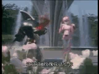 铁甲小宝可爱的样子,铁甲小宝三个铁憨憨表情包