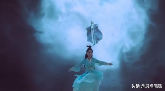 青云志3碧瑶和小凡,青云志3有提上日程吗