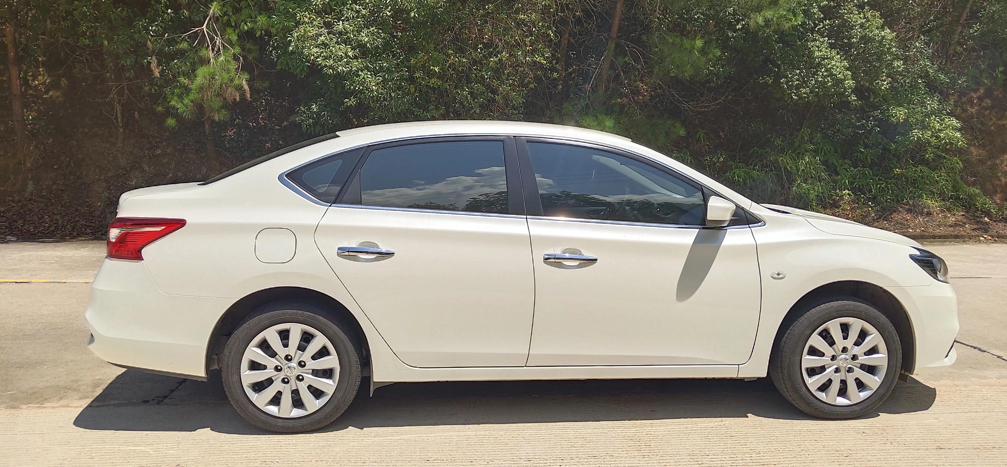 经典轩逸这款车可以买吗,经典轩逸2022款能买吗