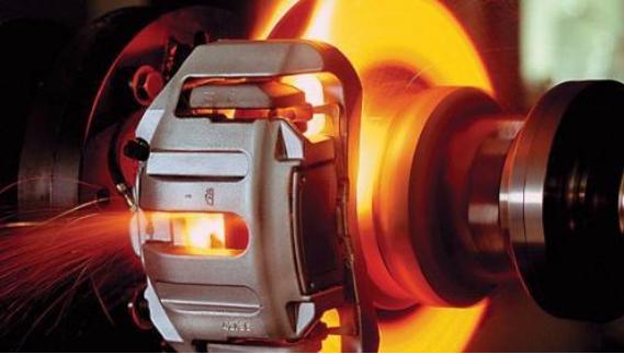 刹车怎么升级性价比最高,入门刹车升级最佳方案