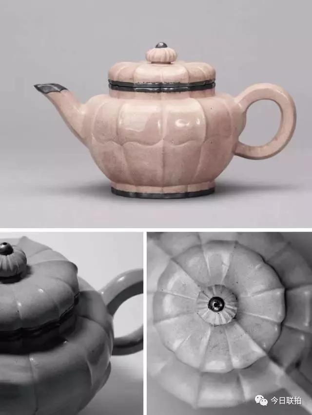 刘创新紫砂,刘创新谈紫砂壶