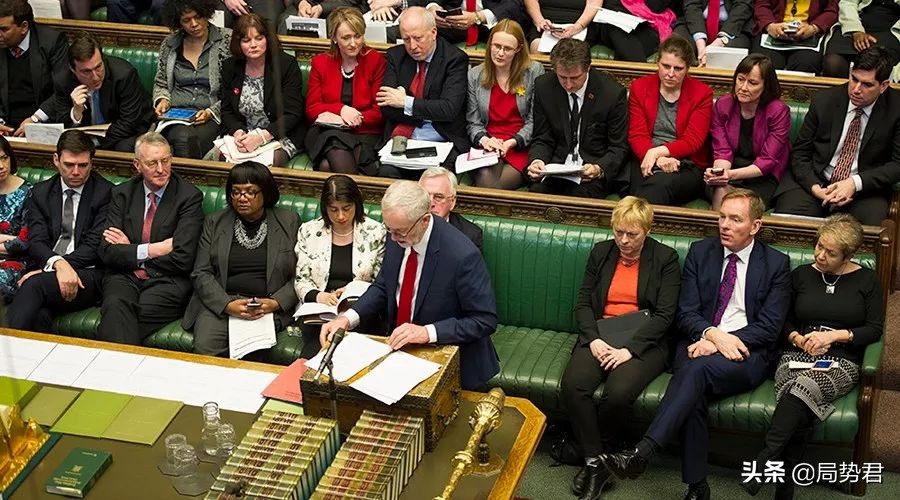 英国总统约翰逊辞职,英国前首相约翰逊为什么退出竞选