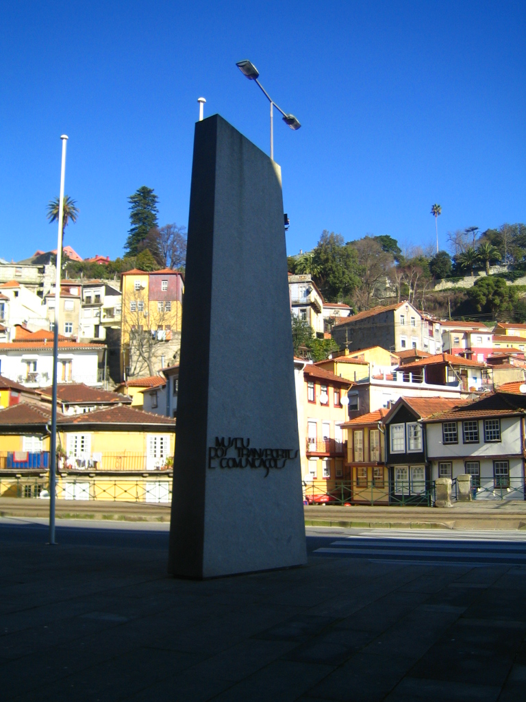 葡萄牙波尔图，一座古今气息无缝衔接的神奇城市