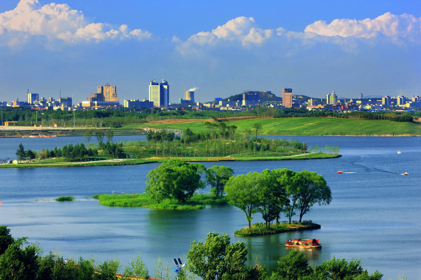 河北唐山4a景区图,唐山市4a级旅游景区有哪些