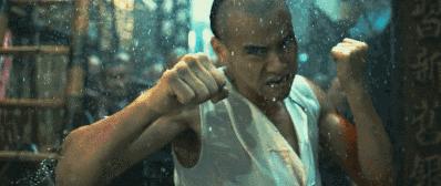 习武之乡佛山，走进黄飞鸿纪念馆，连这里的猫都会功夫？