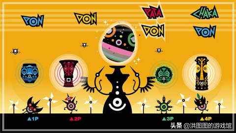 当音乐响起的时候你还记得吗,怀念psp上的神作